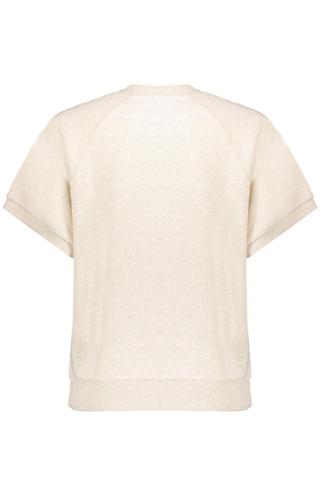 Geisha sweat